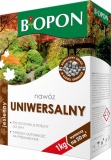 Kup razem BIOPON NAWÓZ UNIWERSALNY JESIEŃ 1KG