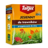 Kup razem TARGET NAWÓZ DO TRAWNIKÓW 1KG JESIENNY