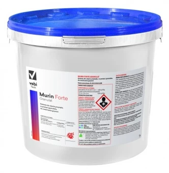 MURIN FORTE GRANULAT 5KG