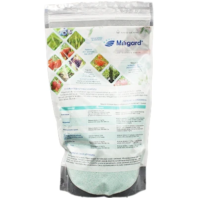 MILIGARD INNOWACYJNY NAWÓZ FOSFOROWO-POTASOWY MILIGARD 1KG
