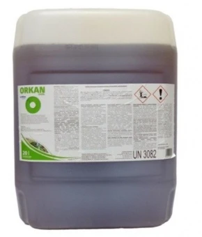 ORKAN 350 SL 20L na skrzyp i perz