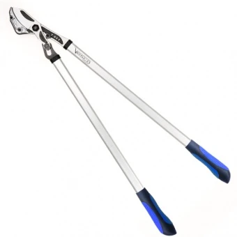 SEKATOR SADOWNICZY VESCO DWURĘCZNY T20/80 CM WYGIĘTY