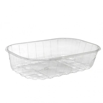 TACKI PLASTIKOWE GUILLIN 125G DÓŁ (2300 szt) BEZ WKŁADEK 