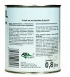 SILVAKOL 0,8L ochrona obgryzanie drzew SARNY ZAJĄCE