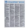 CHAMPION 50 WG 1KG