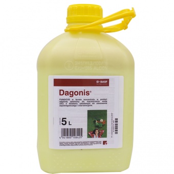 Diagonis 5L
