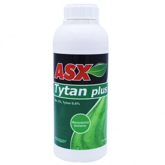 ASX TYTAN PLUS 1L