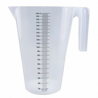 MIARKA SMART 2000ML do oprysków ze skalą