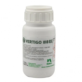 Vertigo 018 EC 250ML