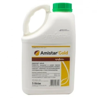 AMISTAR GOLD 5L
