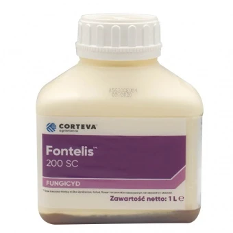 Fontelis 200 SC 1L