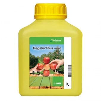 Regalis Plus 10 WG 1,5KG