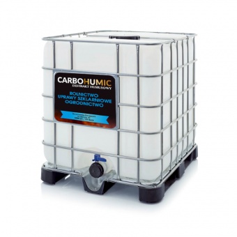 Carbohumic 20 mesh 1000L 