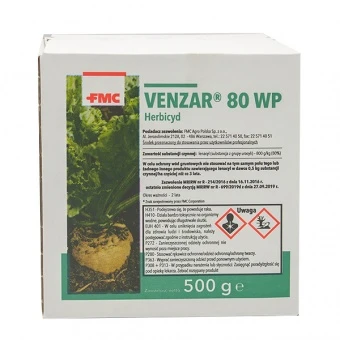 VENZAR 80 WP 500G