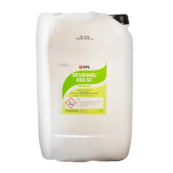 Devrinol 450 SC 20L
