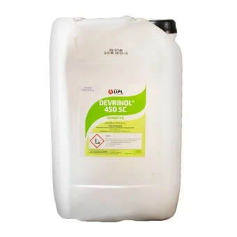 Devrinol 450 SC 20L