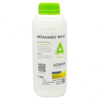 METAZANEX 500 SC 1L