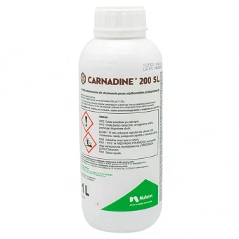 Carnadine 200 SL 1 L 