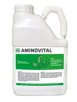 Aminovital 5L