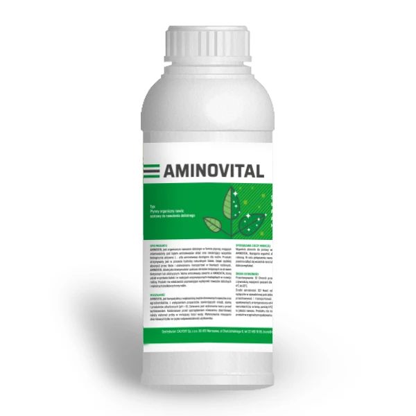 Aminovital 1L