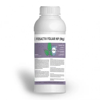 Fosactiv Foliar NP (MgO) 3-37 (10) 1L