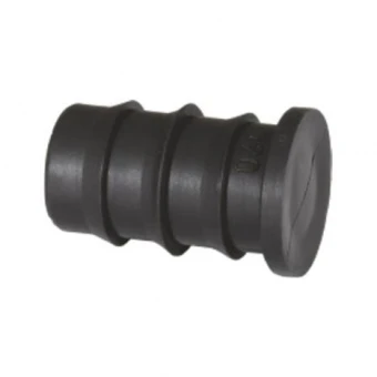 KOREK D16 wcisk do linii kroplujących 16 mm Poliext