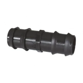 ZŁĄCZKA WCISK D-16 naprawcza do linii kroplujących 16 mm Poliext