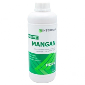 MIKROVIT MN 160 Mangan 1L