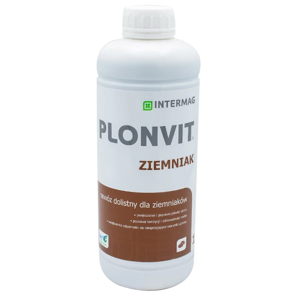 Intermag Plonvit Ziemniak 1L