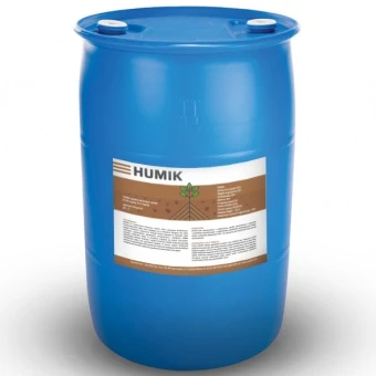 HUMIK kwasy humusowe + betainy (w opak. 10x20L) 200L