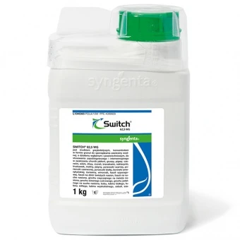 SWITCH 62,5 WG 1KG