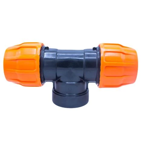 TRÓJNIK DO WĘŻA LayFLAT 3''xGW 3