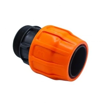 ZŁĄCZKA DO WĘŻY LayFLAT 3''xGZ3