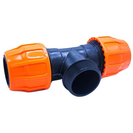 TRÓJNIK DO WĘŻA LayFLAT 2''xGZ2