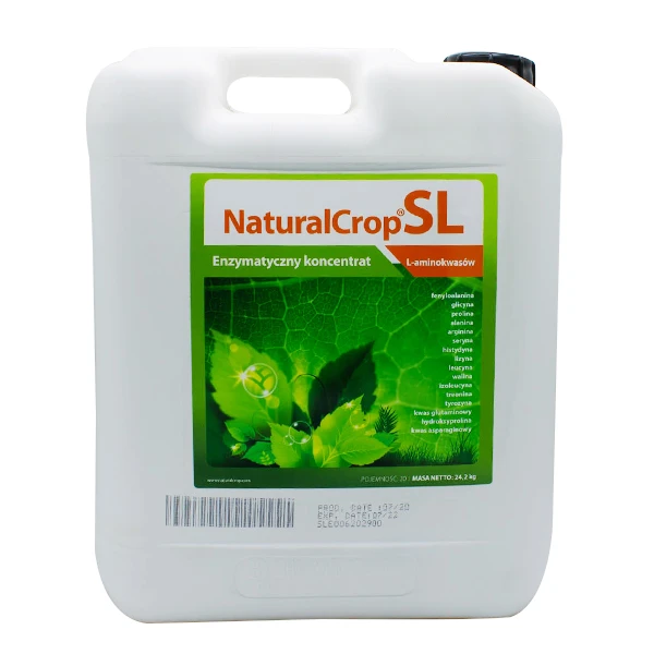 NATURALCROP SL 20L