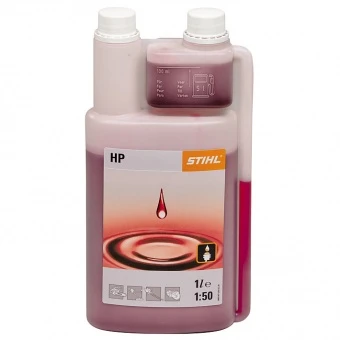 Olej  Stihl HP 1L z dozownikiem