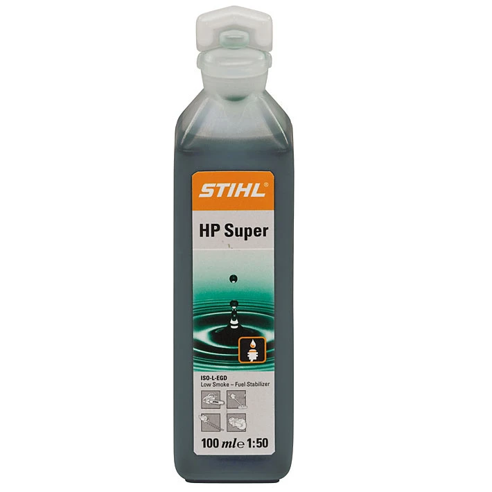 Olej Stihl HP super 0,1L