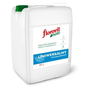 Florovit Agro Uniwersalny 20 L