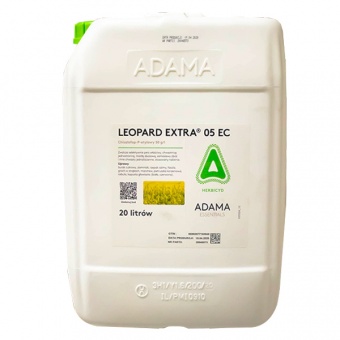 LEOPARD EXTRA 05 EC 20L