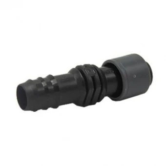 ZŁĄCZKA HYDROGRIP D16 x WCISK do linii kroplujących