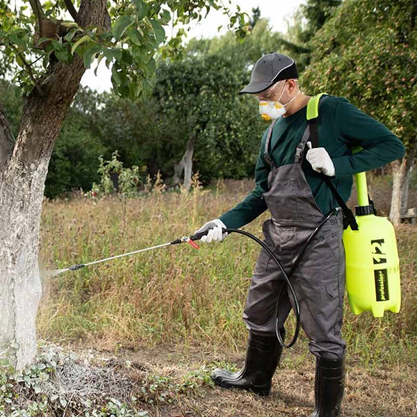 Opryskiwacz profession+ 5 do bielenia Marolex