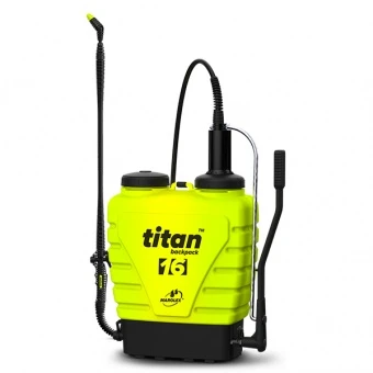 Opryskiwacz plecakowy Titan 16 Marolex