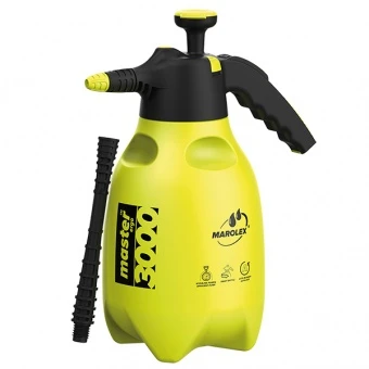Opryskiwacz Master Ergo 3000 z lancą 15cm Marolex 