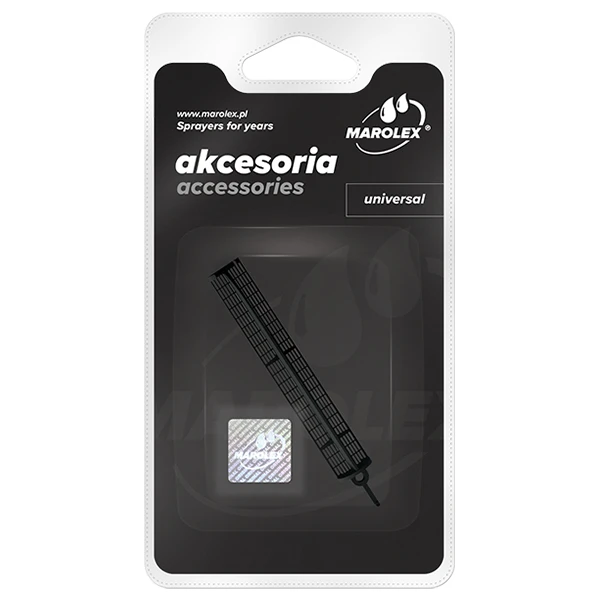 Filtr do Rączki R40 Lanc Teleskopowych, Kątowych oraz Kompozytowych PP 44 cm