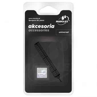 Filtr do Rączki R40 Lanc Teleskopowych, Kątowych oraz Kompozytowych PP 44 cm