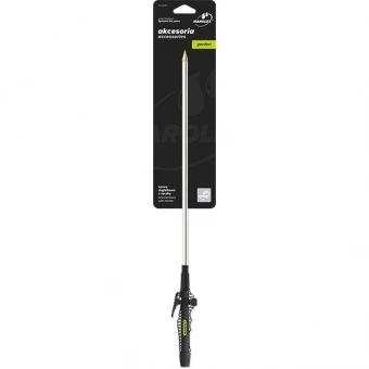 Lanca doglebowa z rączką 100 cm Marolex