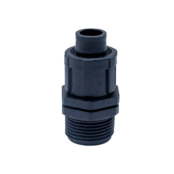 ZŁĄCZKA GZ D-17 X 3/4