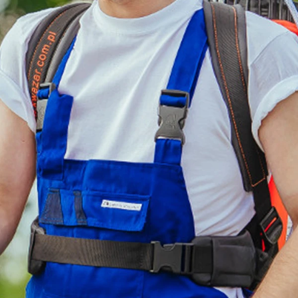 Opryskiwacz elektryczny Neptune Super EL 15L Kwazar