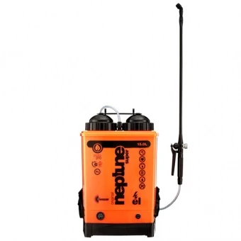 Opryskiwacz elektryczny Neptune Super EL 15L Kwazar 