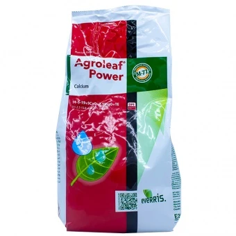 AGROLEAF 11-5-19+9CaO+2.5MgO+TE wapniowy 2KG